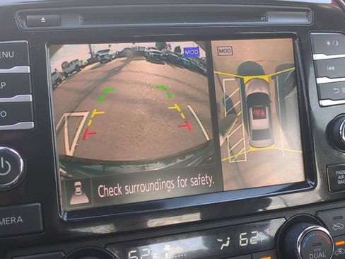 Certified 2023 Nissan Maxima Platinum w/ Sport Mat Group image 21