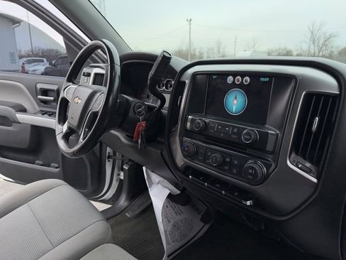 Used 2014 Chevrolet Silverado 1500 LT w/ All Star Edition image 23