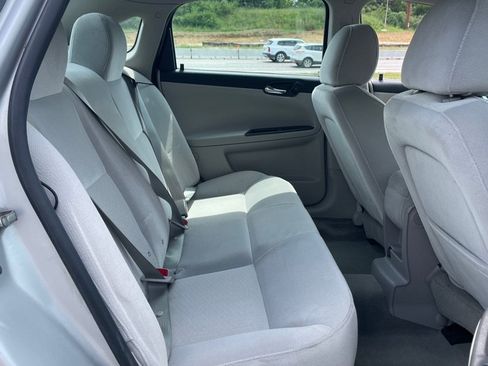 Used 2013 Chevrolet Impala LS FWD image 19