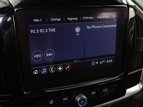 Used 2023 Chevrolet Traverse LT w/ LPO, Floor Liner Package AWD/4WD image 51