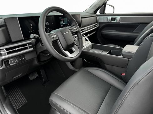 New 2026 Hyundai Santa Fe SEL AWD/4WD image 9