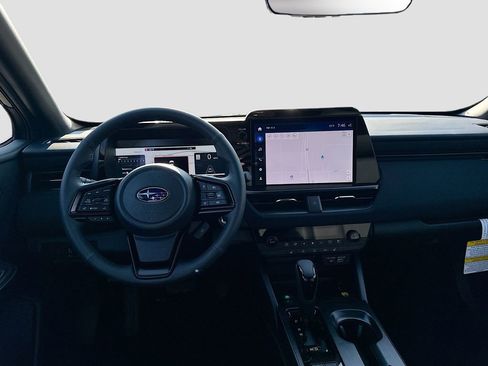 New 2026 Subaru Outback Limited AWD/4WD image 22