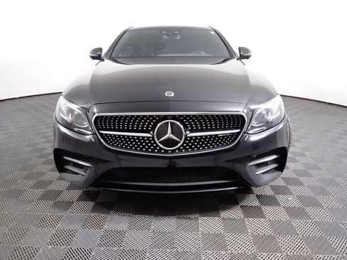 Used 2018 Mercedes-Benz E 43 AMG 4MATIC Sedan image 11