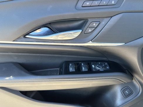 Used 2023 Cadillac CT4 Premium Luxury w/ Climate Package image 10