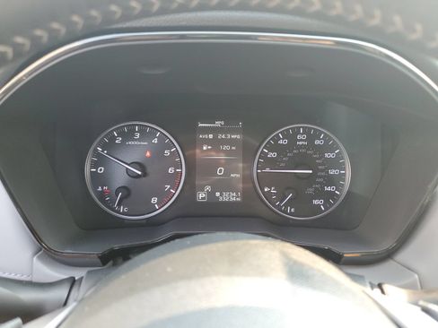 Used 2022 Subaru Legacy Premium AWD/4WD image 25