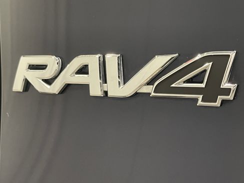 Used 2023 Toyota RAV4 XLE image 25