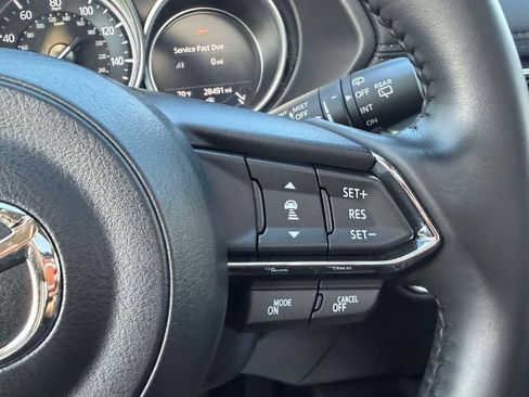 Used 2023 MAZDA CX-5 AWD 2.5 S image 27