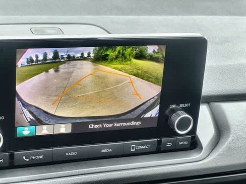 Certified 2023 Honda Accord LX image 26