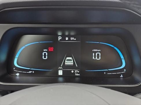 New 2026 Hyundai Elantra Sport FWD image 19