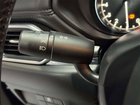 Used 2022 MAZDA CX-5 AWD 2.5 S w/ Premium Package image 23