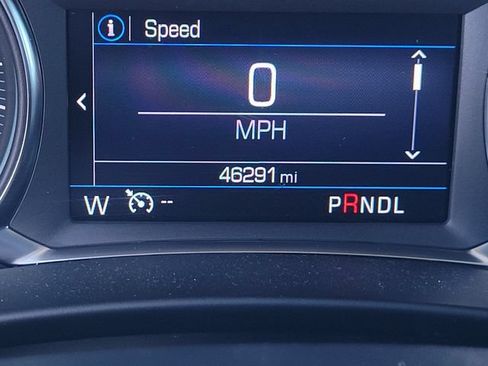 Used 2022 Chevrolet Equinox LT AWD/4WD image 17
