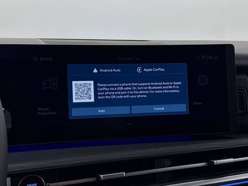New 2026 Hyundai Santa Fe Limited FWD image 23