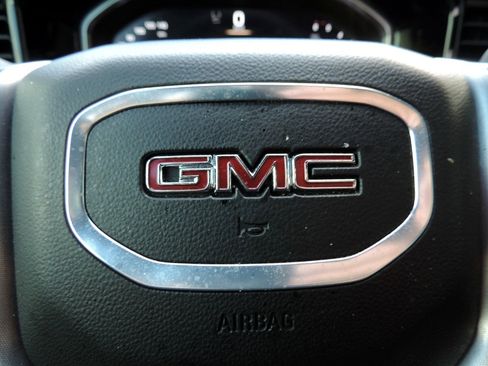 Certified 2026 GMC Sierra 1500 SLT AWD/4WD image 26