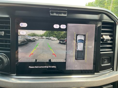 New 2026 Ford F250 Platinum w/ Platinum Plus Package AWD/4WD image 25
