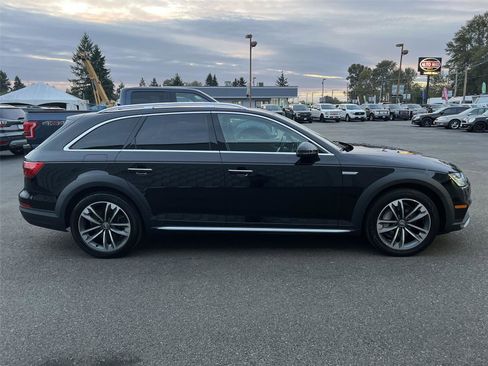 Used 2017 Audi A4 2.0T allroad Premium Plus w/ Technology Package image 6