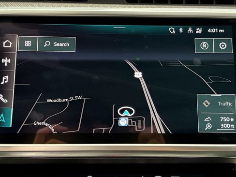 Used 2021 Audi RS 7 Sportback image 41