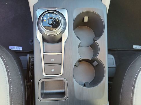New 2026 Ford Escape Active w/ Tech Pack #1 FWD image 30