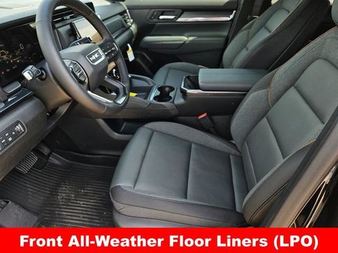 New 2026 GMC Terrain AT4 w/ Convenience Package III image 15