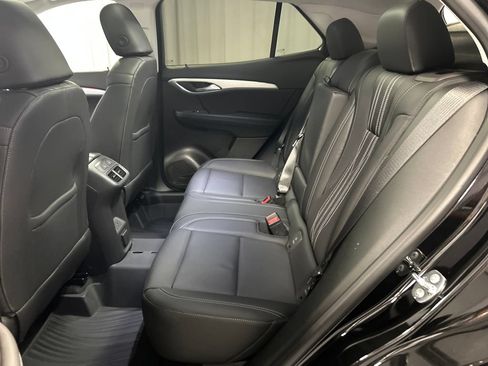 New 2026 Buick Envision Avenir AWD/4WD image 22