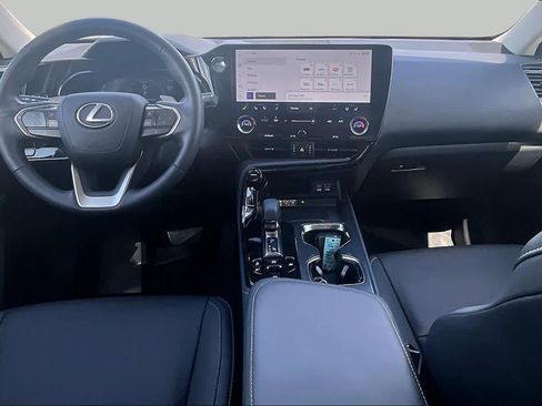 Used 2022 Lexus NX 350h AWD image 15