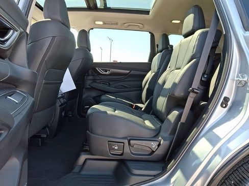 New 2026 Subaru Ascent Touring AWD/4WD image 9