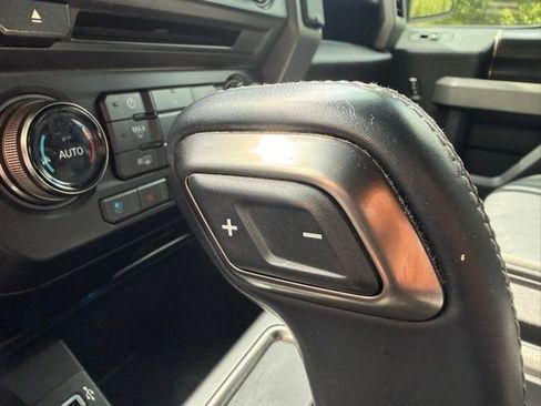 Used 2018 Ford F150 Raptor w/ Equipment Group 802A Luxury AWD/4WD image 35