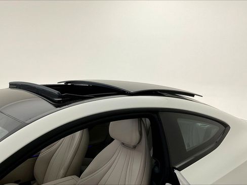 New 2026 Mercedes-Benz CLE 450 4MATIC Coupe image 25