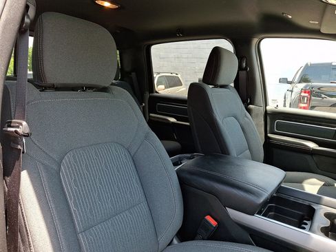 Used 2022 RAM 1500 Big Horn AWD/4WD image 13