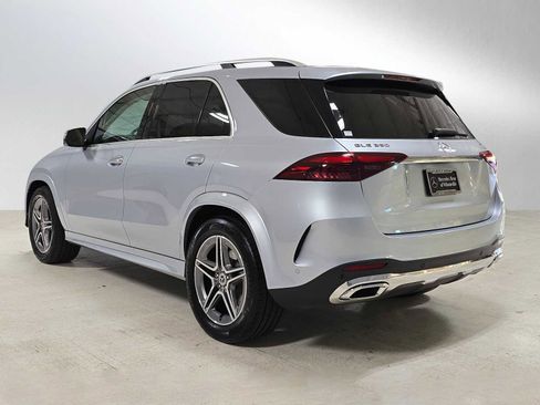 Certified 2026 Mercedes-Benz GLE 350 4MATIC image 5