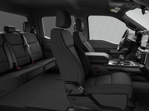 New 2026 Ford F150 XLT AWD/4WD image 51