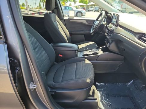 Certified 2024 Ford Escape Active FWD image 17
