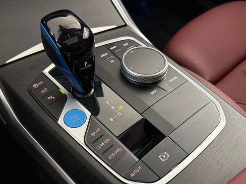 Certified 2023 BMW i4 eDrive35 w/ Premium Package RWD image 19