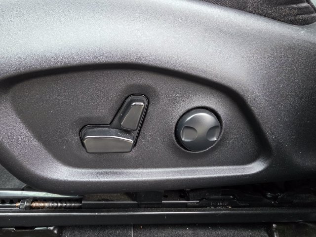 Certified 2024 Jeep Compass Limited AWD/4WD image 19