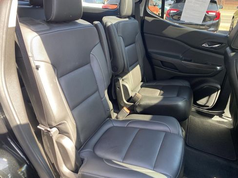 Used 2019 GMC Acadia SLT AWD/4WD image 34