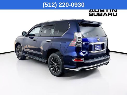 Used 2023 Lexus GX 460 Luxury image 5