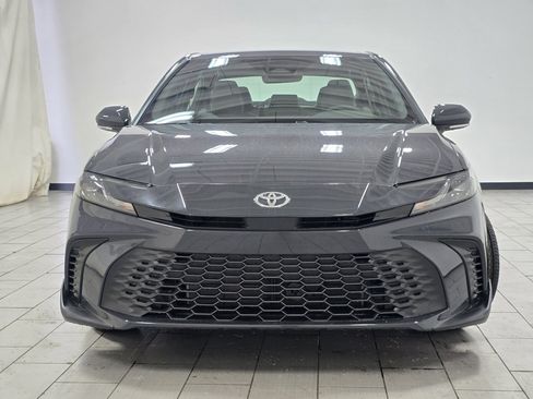 New 2026 Toyota Camry image 10