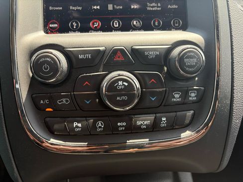 Used 2019 Dodge Durango GT w/ Trailer Tow Group IV AWD/4WD image 38