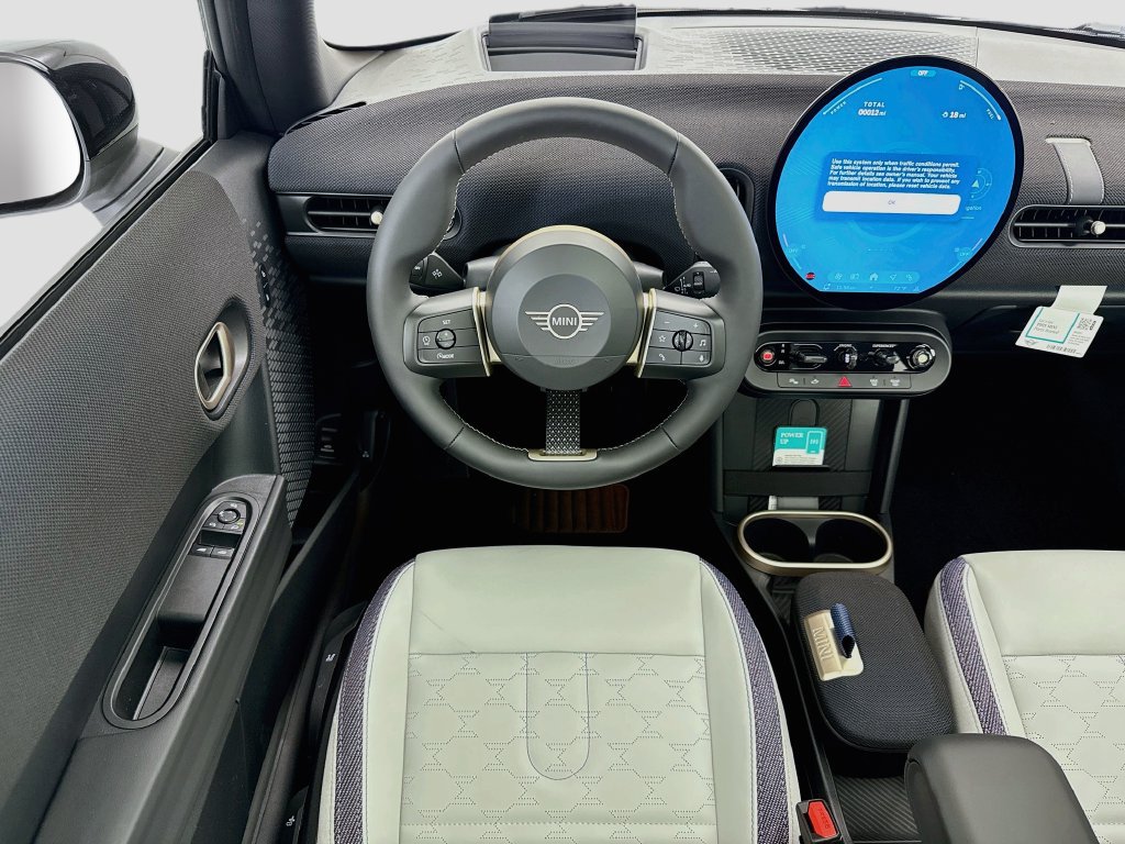 New 2027 MINI Cooper S FWD image 11