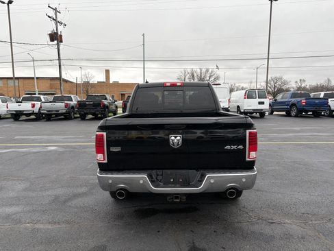 Used 2014 RAM 1500 Laramie w/ Convenience Group image 24