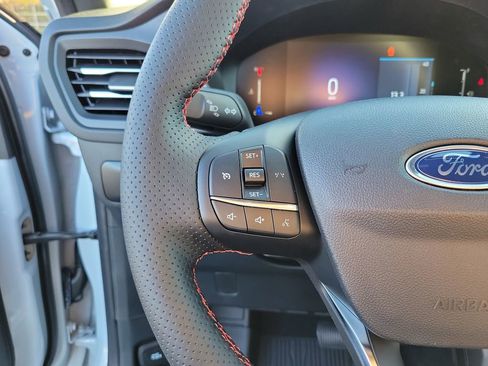 New 2026 Ford Escape ST-Line w/ Cold Weather Package image 23
