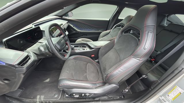 Used 2025 Dodge Charger Daytona Scat Pack w/ Track Pack AWD/4WD image 19