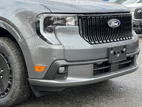 New 2026 Ford Maverick Lobo image 2