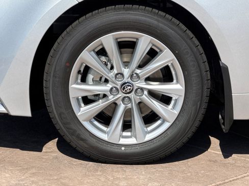 New 2026 Toyota Corolla XLE image 33