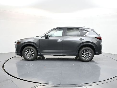 Used 2025 MAZDA CX-5 AWD 2.5 S w/ Select Package image 4