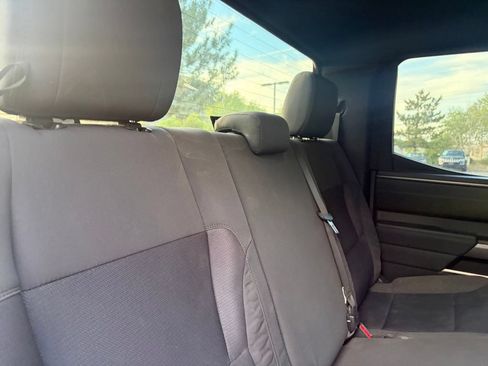 Used 2025 Toyota Tundra SR5 w/ SR5 Convenience Package AWD/4WD image 16