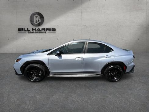 Used 2024 Subaru WRX Premium AWD/4WD image 9