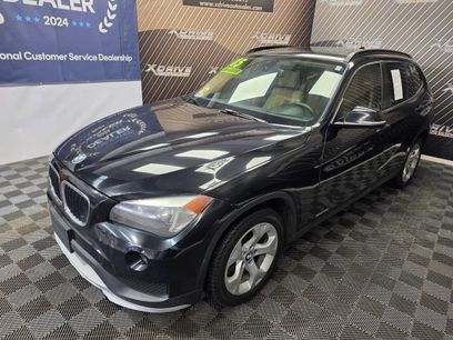Used 2015 BMW X1 sDrive28i