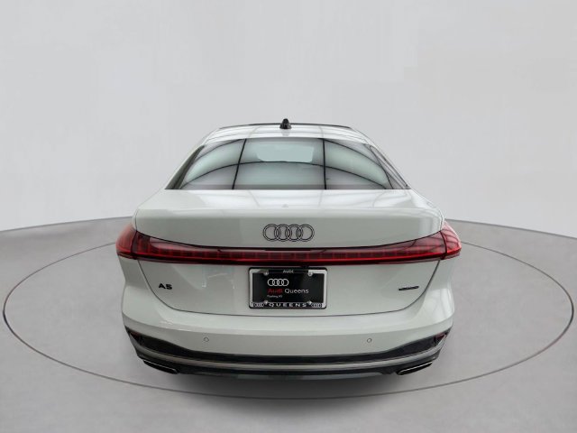 Used 2025 Audi A5 Premium w/ Convenience Package AWD/4WD image 5