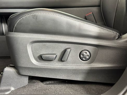 Used 2023 INFINITI QX60 Luxe w/ Cargo Package image 8