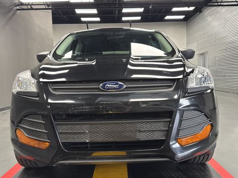 Used 2013 Ford Escape S image 8